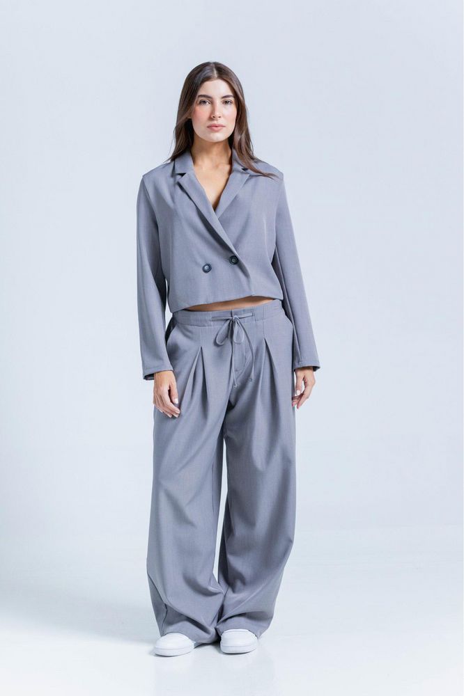 Pantalon Pantalon Amplia PEOPLE img #4