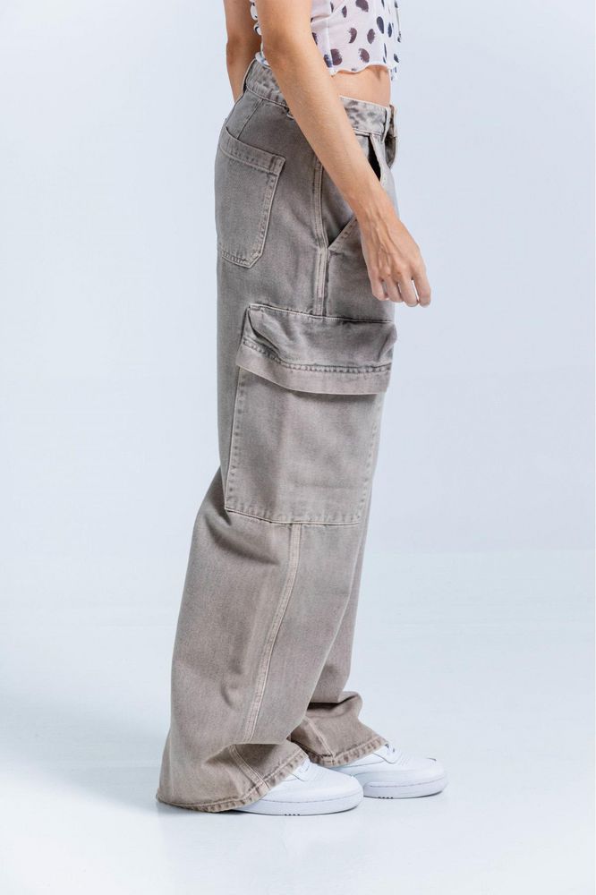 Jean Cargo Amplia PEOPLE img #2