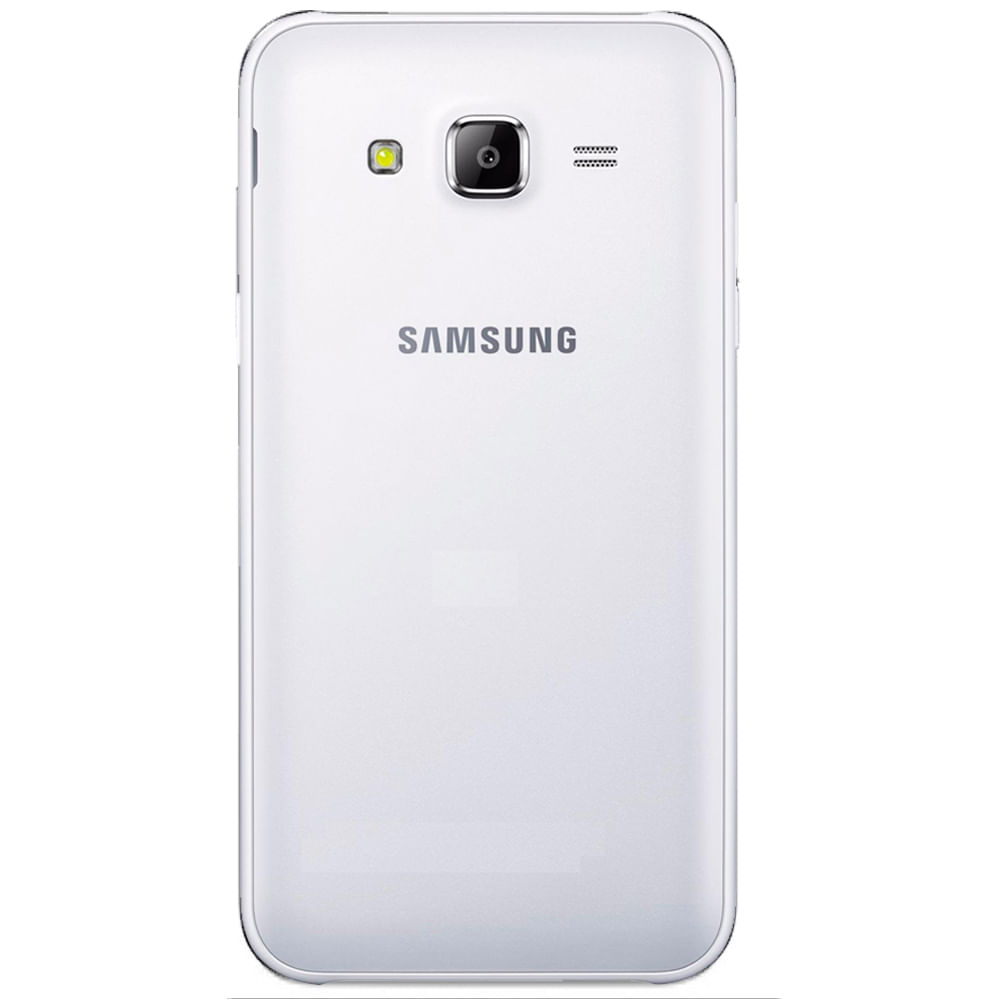 Samsung Galaxy J5 Blanco img #2