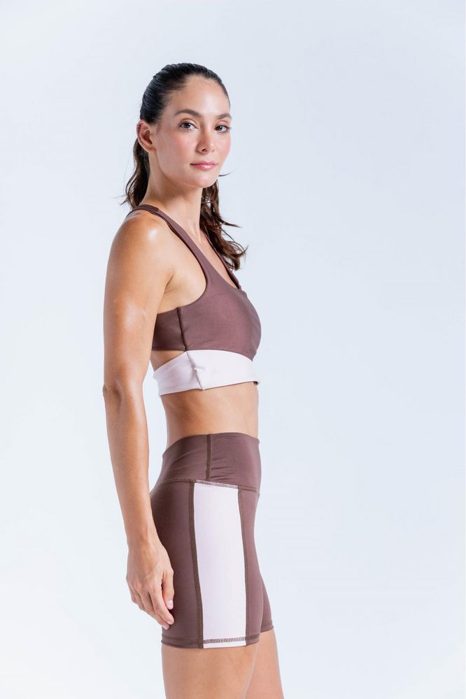 TOP DEPORTIVO BRONZINI ACTIVE img #2