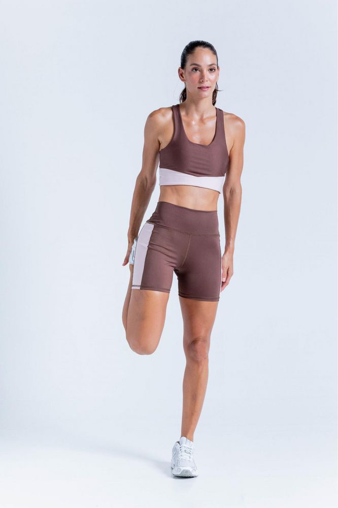 TOP DEPORTIVO BRONZINI ACTIVE img #4