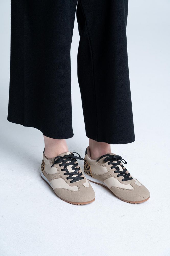TENIS CASUAL C/CORTES JK1901A  ARKITECT img #1