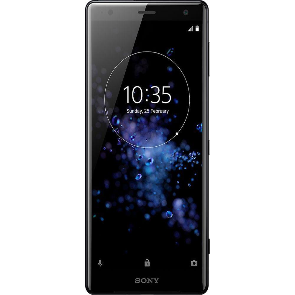 Celular Sony Xperia Xz2 Negro img #3