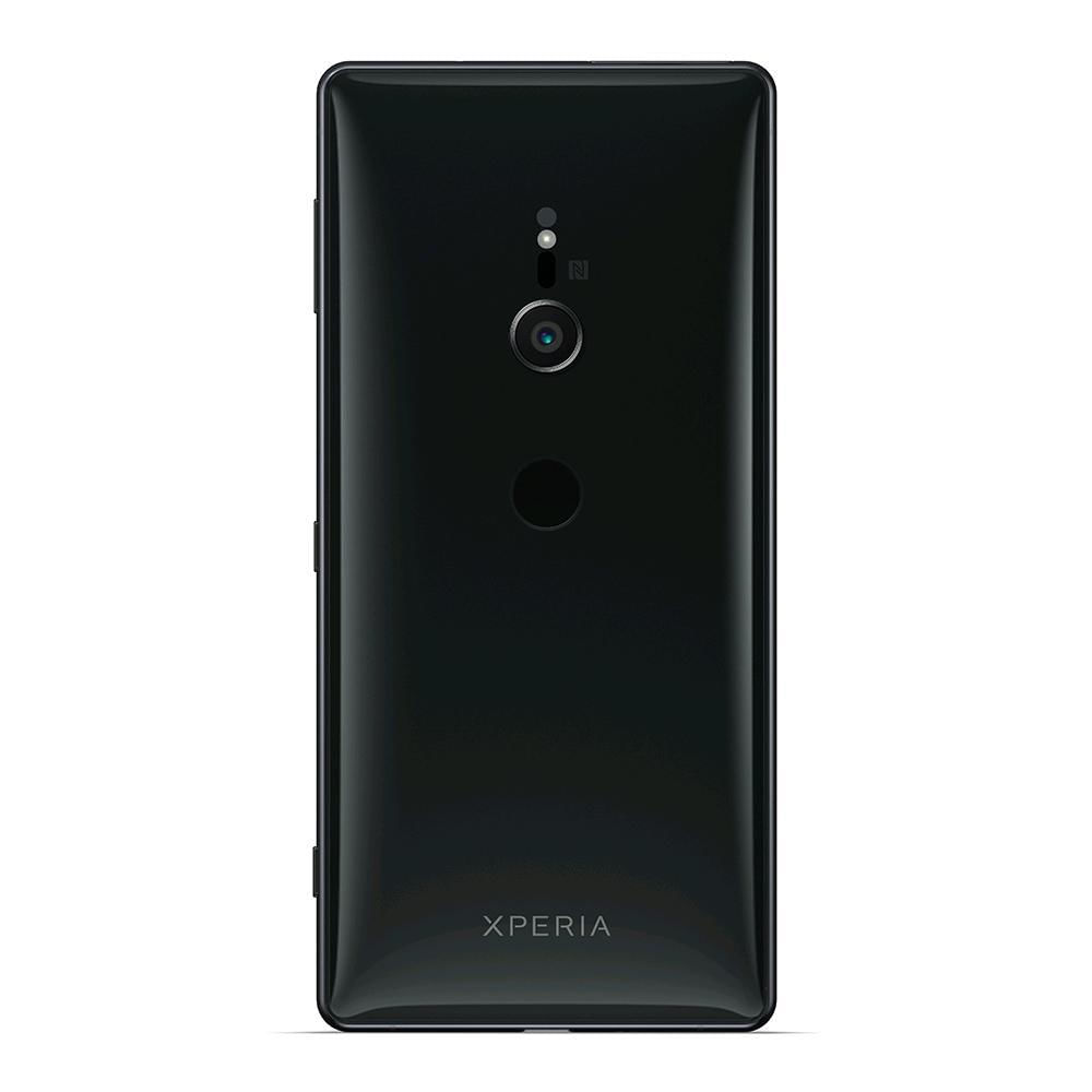 Celular Sony Xperia Xz2 Negro img #4