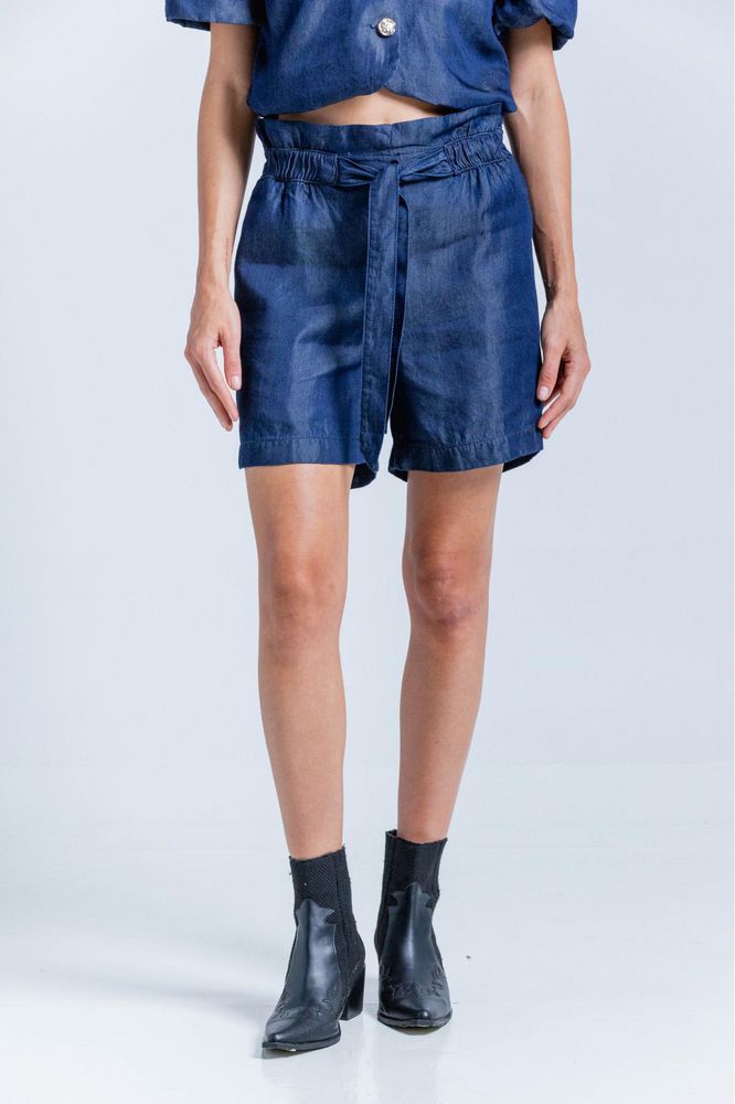 Short Corto Regular fit ARKITECT img #1