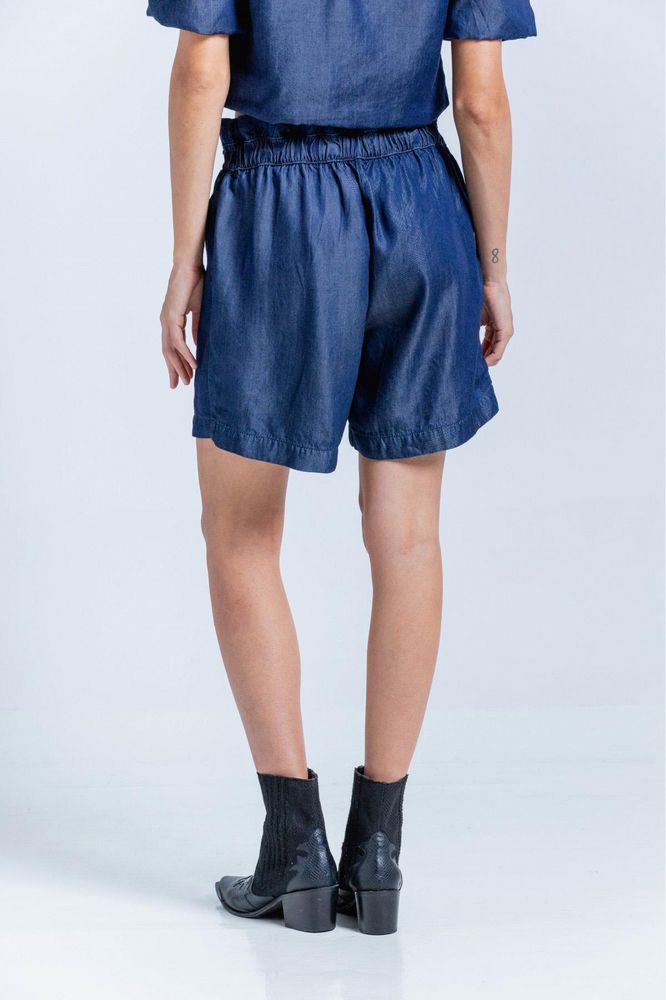 Short Corto Regular fit ARKITECT img #3