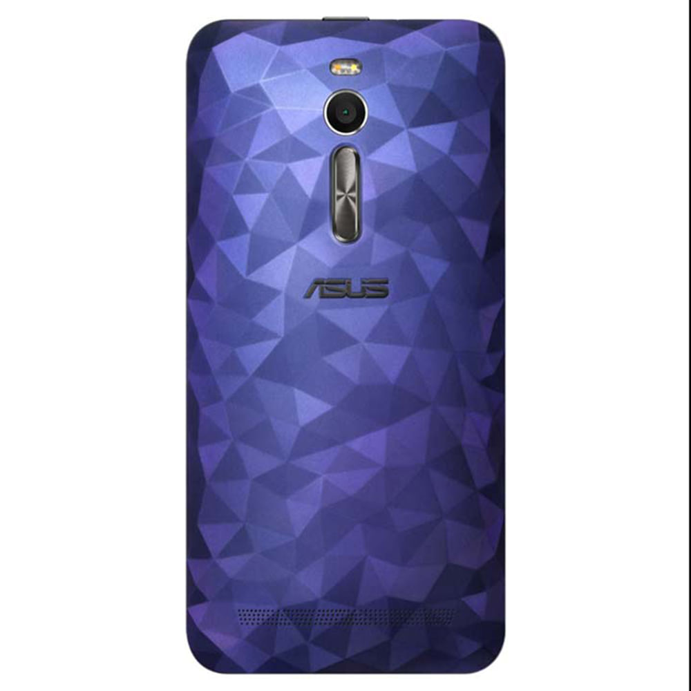 Celular Asus Zenfone 2 Deluxe 64Gb Lte Morado img #2