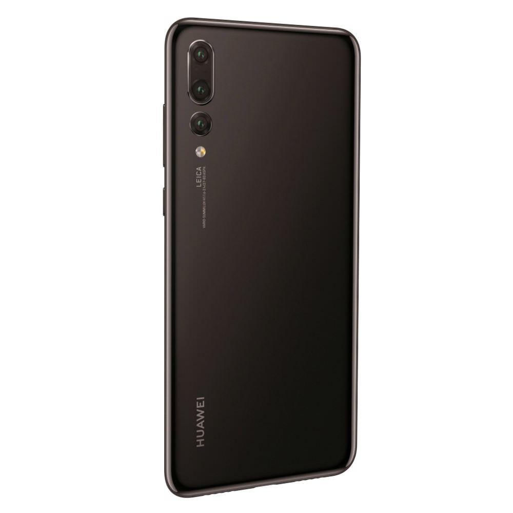 Celular Huawei P20 Pro Octa Core 128Gb Ram 6Gb Negro img #4
