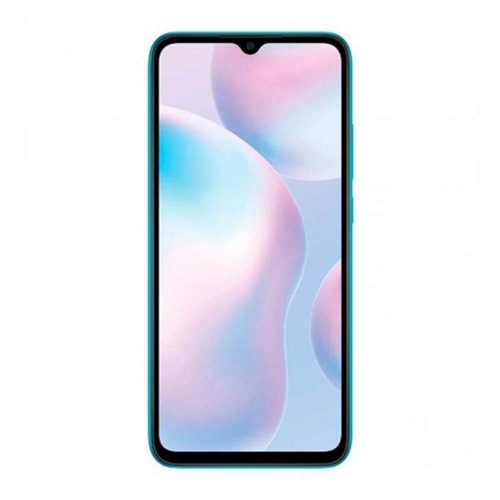 Celular Xiaomi Redmi 9A 32Gb Verde img #1