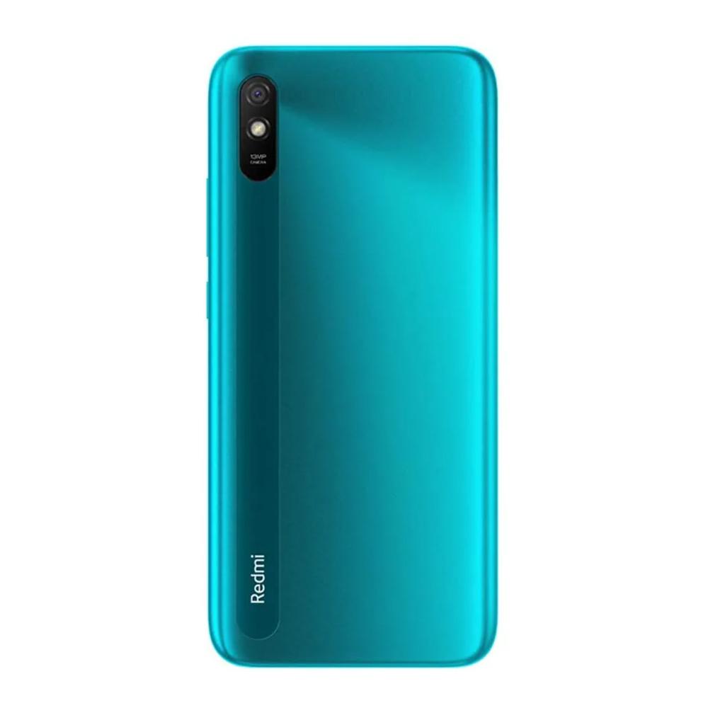 Celular Xiaomi Redmi 9A 32Gb Verde img #3