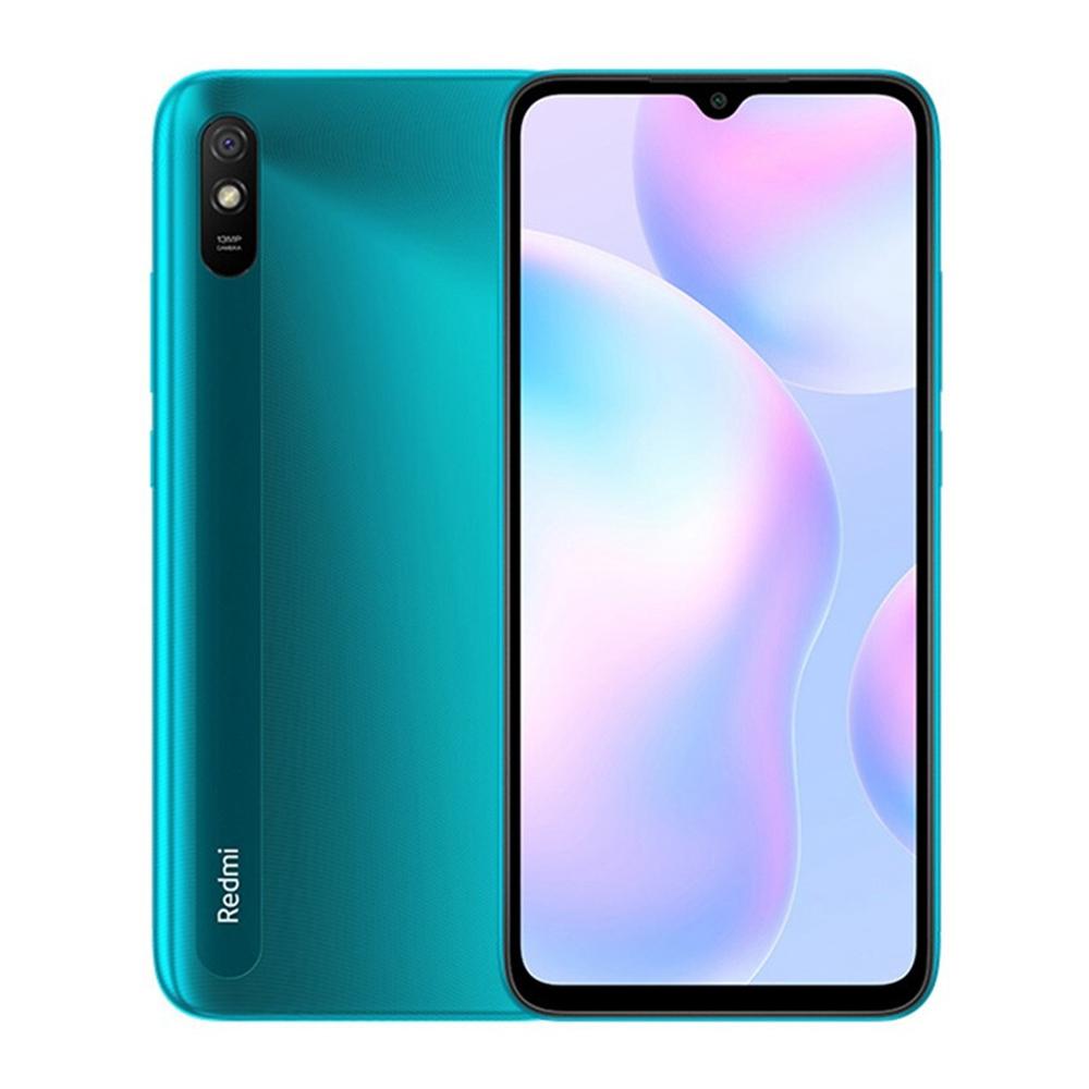 Celular Xiaomi Redmi 9A 32Gb Verde img #4