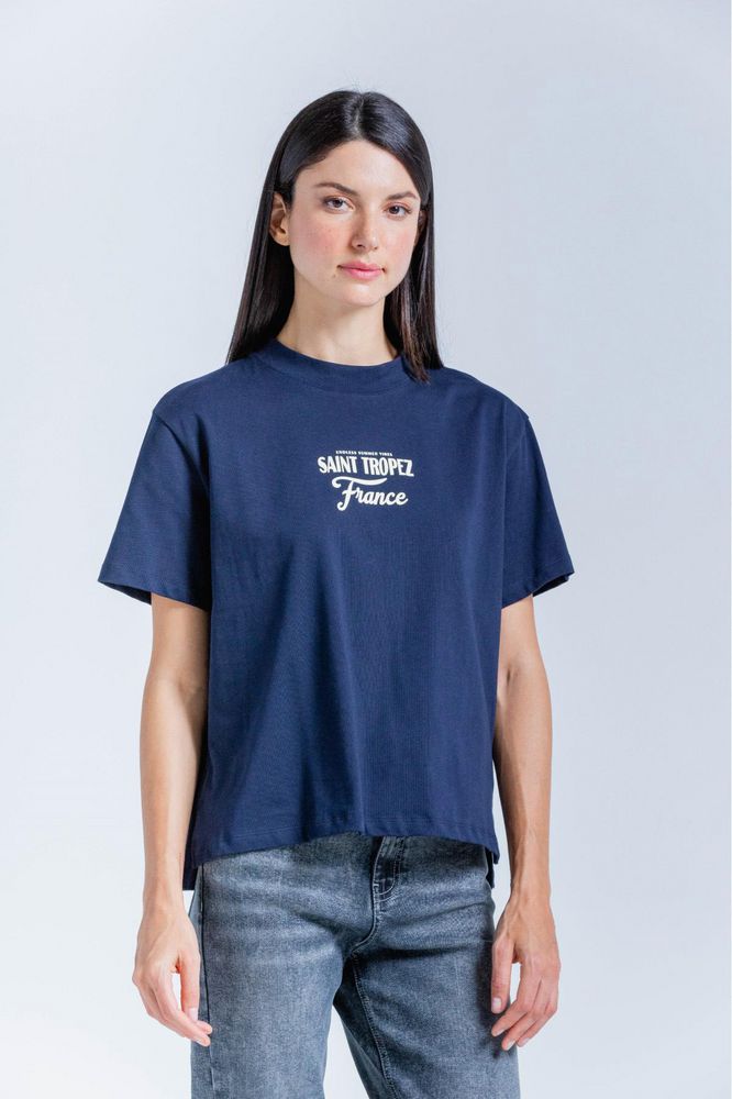 Camiseta Estampado Local Amplia ARKITECT img #1