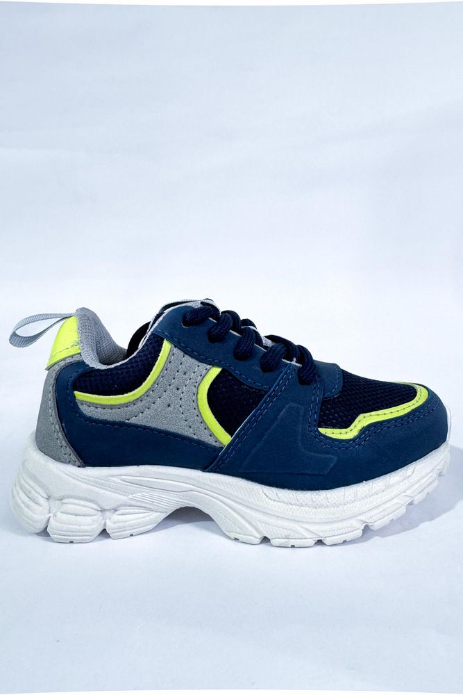 TENIS DN26024  PEOPLE img #2