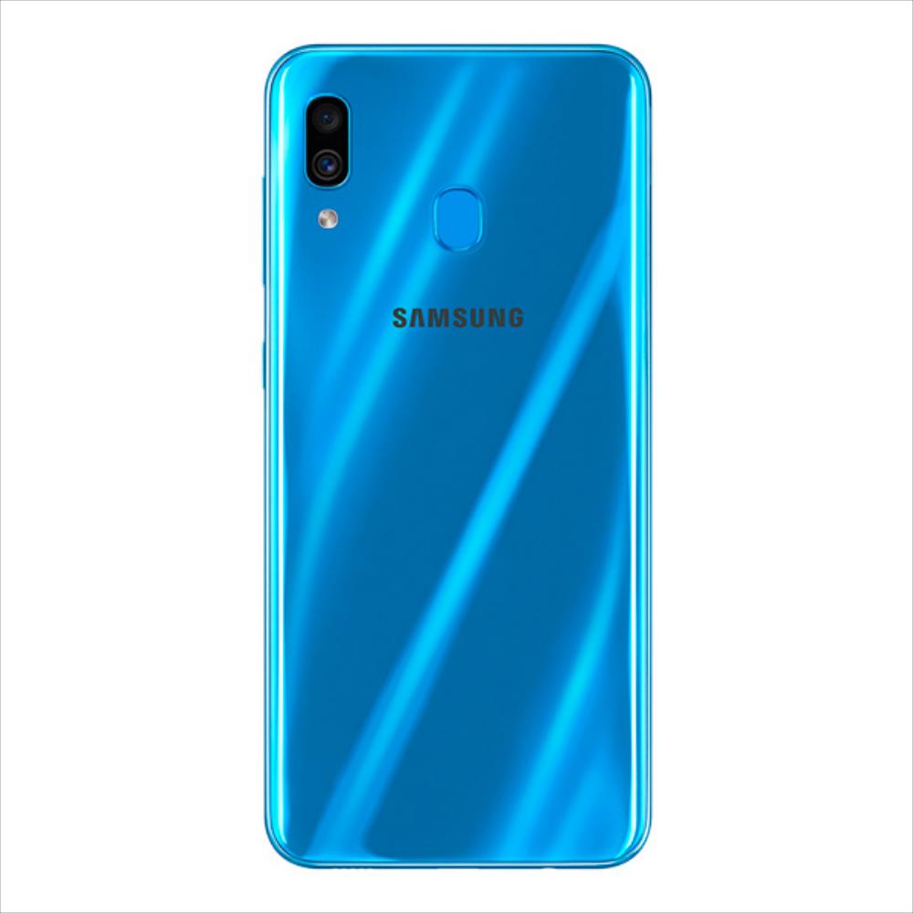 Celular Samsung Galaxy A30 - 64Gb 4Gb Azul img #2