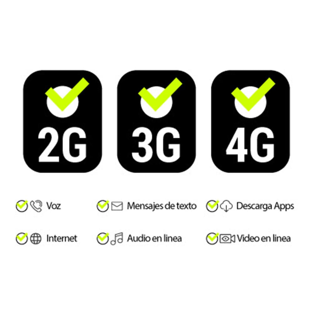 Celular Huawei P30 Lite 128Gb Blanco img #5