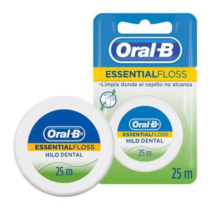 Seda dental ORALB essential floss (25 mts)