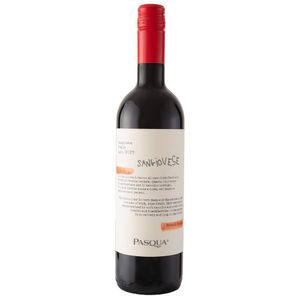 Vino tinto PASQUA capitolo 29 Sangioves (750 ml)