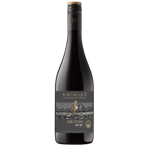 Vino tinto MORANDE gran reserva Pinot Noi (750 ml)