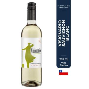 Vino blanco MORANDE sauvignon Sauvignon (750 ml)