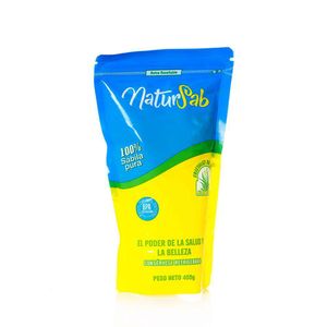CRISTAL SABILA NATURSABILA 400 gr