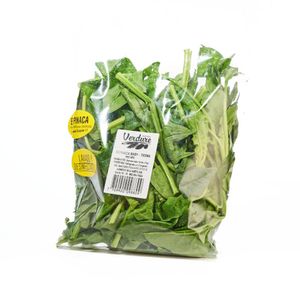 Espinaca 200 gr