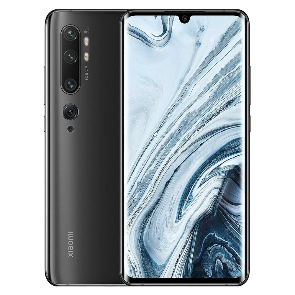 Celular Xiaomi Mi Note 10 128Gb Negro img #1