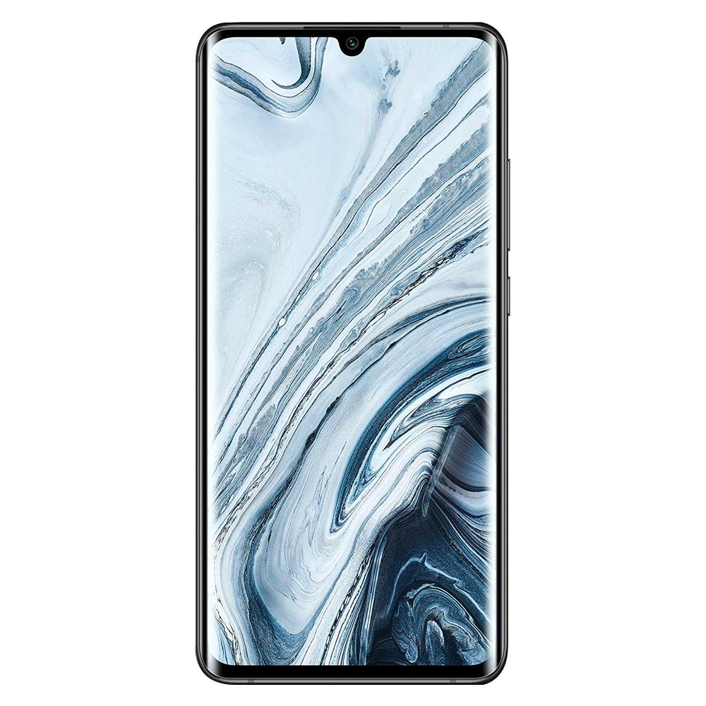 Celular Xiaomi Mi Note 10 128Gb Negro img #2