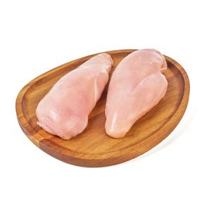Escalopes De Pollo Carulla