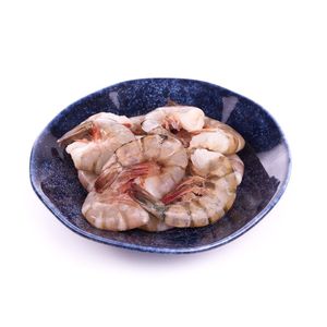 Langostino suministro