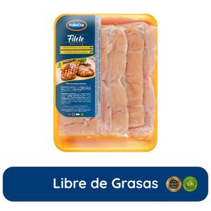 Filete de pechuga POLLOCOA marinado