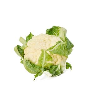 Coliflor 1 und