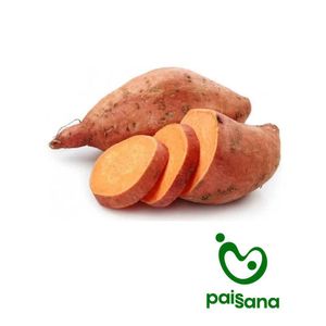Batata 1 und