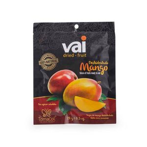Mango TOMACOL deshidratado (25 gr)