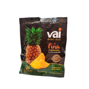 Piña TOMACOL deshidratada (25 gr)