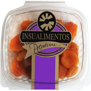 Albaricoque INSUALIMENTOS en caja (100 gr)