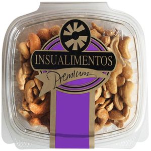Marañón INSUALIMENTOS en caja (100 gr)