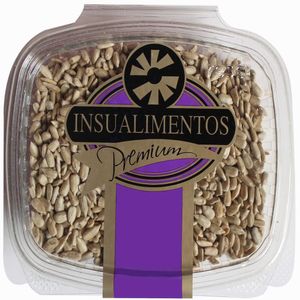 Semillas de girasol INSUALIMENTOS en caja (150 gr)
