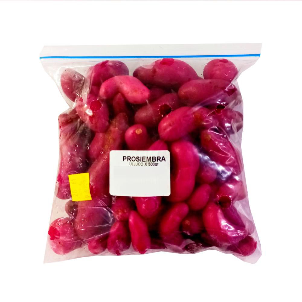 ULLUCO  500  gr img #1