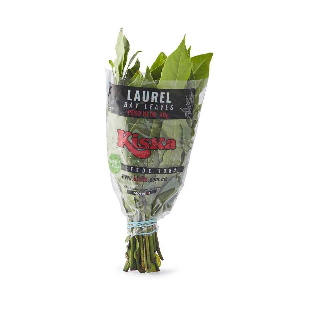 Laurel Fresco Capuchon  40  gr img #1