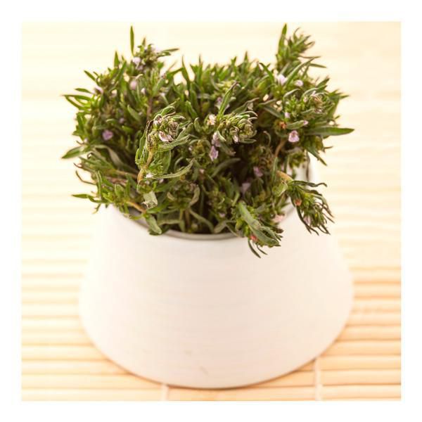 Oregano Fresco Capuchon  50  gr img #1
