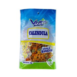 CALENDULA NATURAL LIGH 15 gr