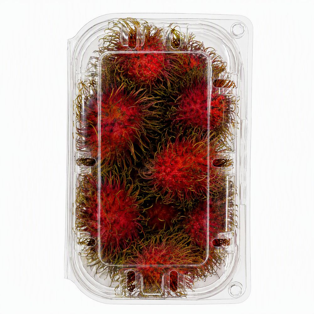 RAMBUTAN  454  gr img #1