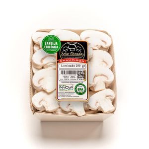 Champiñon Laminado 250 gr