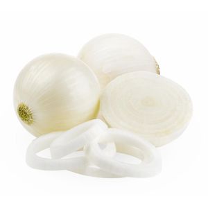 Cebolla Blanca 1 und