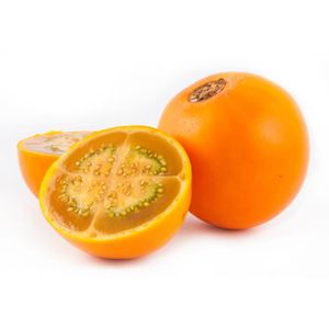 Lulo Selecto 1 und