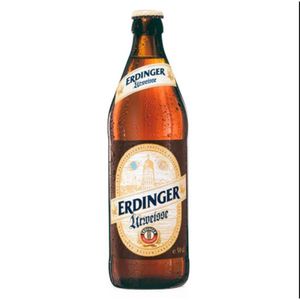 Cerveza ERDINGER urweisse (500 ml)