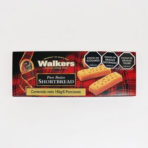 Galletas WALKERS dulces (150 gr)