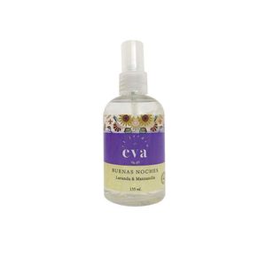 Fragancia EL JARDIN DE EVA lavanda y manzanilla (230 ml)