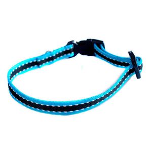 Collar para mascotas EXITO MARCA PROPIA mediano (1 und)