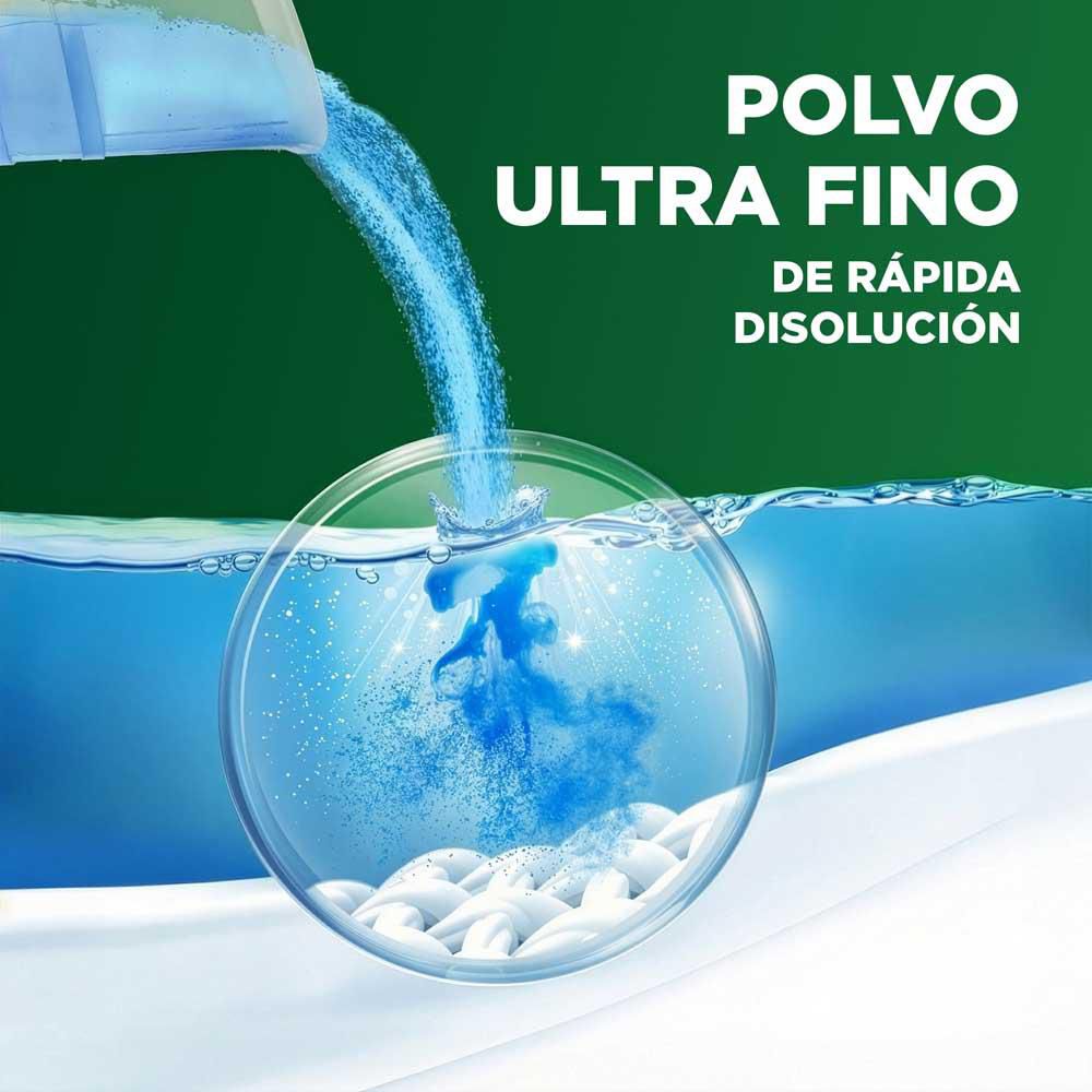 Detergente en polvo ARIEL revitacolor (1000  gr) img #6